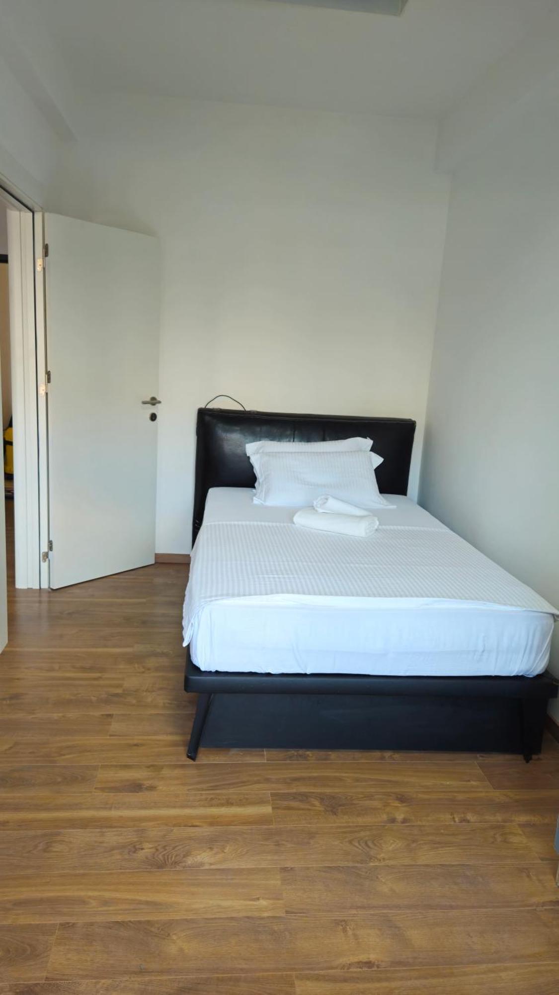 Podgorica Apartments Planet 外观 照片