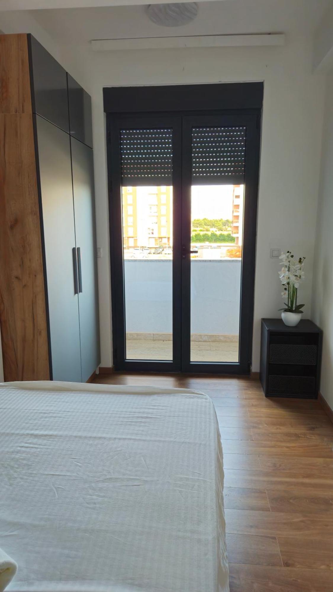 Podgorica Apartments Planet 外观 照片
